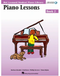 HLSPL LESSONS BK 2 BK/OLA