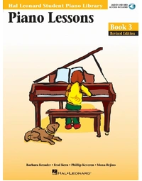 HLSPL LESSONS BK 3 BK/OLA