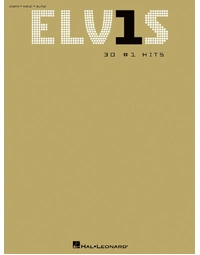 Elvis Presley - Elv1S 30 #1 Hits PVG