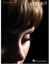 Adele - 19 PVG