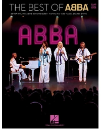 Best Of ABBA PVG