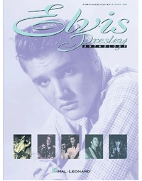 Elvis Presley Anthology Volume 1 PVG