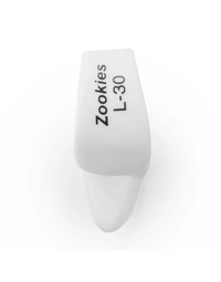 Dunlop Zookies Angled Thumb Pick Large 30 Degrees