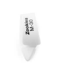 Dunlop Zookies Angled Thumb Pick Medium 30 Degrees