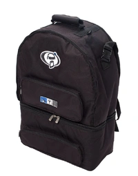 Protection Racket 14" x 6.5" Snare & Double Bass Drum Pedal Bag
