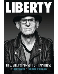 LIBERTY - LIFE BILLY AND THE PURSUIT OF HAPPINESS