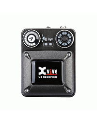 Xvive U4R In Ear Monitor Receiver
