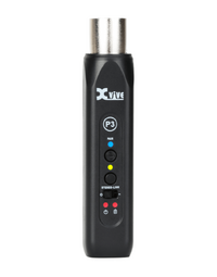 Xvive P3 Bluetooth XLR Audio Receiver