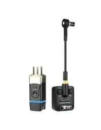 Xvive U8 Acoustic Guitar Wireless System