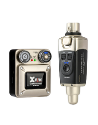 Xvive U45 In Ear Monitor Wireless System 5.8Ghz
