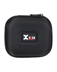 Xvive BCA58 Charging Case for A58 Guitar Wireless Series
