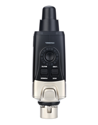 Xvive U45 In Ear Monitor Wireless System 5.8Ghz