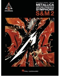 SELECTIONS FROM METALLICA & SAN FRANCISCO SYMPHONY S&M 2