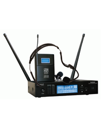 Smart Acoustic SWM250BP Wireless Body Pack System