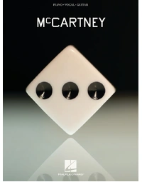 PAUL MCCARTNEY - III PVG