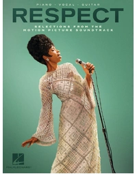 RESPECT - SELECTIONS FROM THE MOVIE SOUNDTRACK PVG