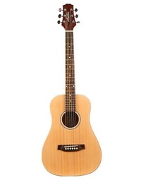 Ashton MINI20 NTM Acoustic Guitar