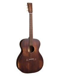 Martin 00015M-SM 15 Series 'Street Master' 000 Acoustic Guitar Mahogany
