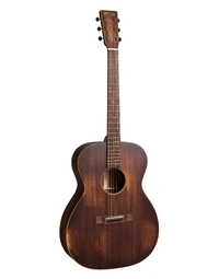 Martin 00015M StreetMaster 15 Series StreetMaster All Solid Mahogany 000 Auditorium Acoustic Guitar