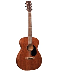 Martin 00-15M 15 Series 00 Solid Mahogany Grand Concert Acoustic