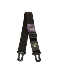Ernie Ball Polylock Guitar Strap