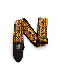 Ernie Ball Santa Fe Jacquard Guitar Strap
