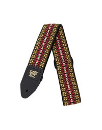 Ernie Ball California Weave Jacquard Guitar Strap