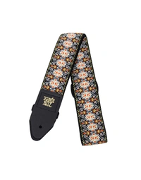 Ernie Ball Vintage Weave Jacquard Guitar Strap