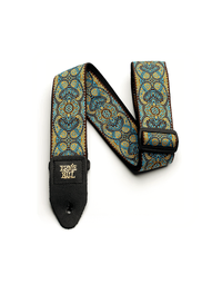 Ernie Ball Imperial Paisley Jacquard Guitar Strap