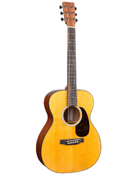 Martin 000JR10E-MENDES Custom Artist Edition Shawn Mendes Sustainable Orchestra Junior w/ Pickup