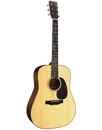 Martin D-18 Standard Series Solid Spruce / Mahogany Dreadnought Acoustic Guitar