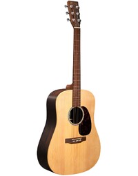 Martin DX2E Brazilian Rosewood X Series Solid Top Dreadnought Acoustic Guitar w/Pickup