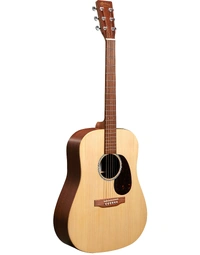Martin D-X2E Mahogany X Series Solid Top Dreadnought Acoustic Guitar w/ Pickup