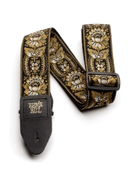 Ernie Ball Royal Orleans Jacquard Strap
