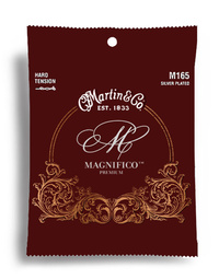 Martin M165 Magnifico Premium Classical Strings