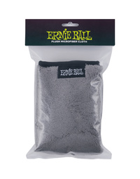 Ernie Ball Ultra Plush Micro Fibre Cloth