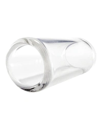 Ernie Ball Slide - Glass Medium