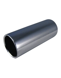 Ernie Ball Pinky Slide - Chrome