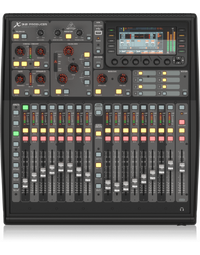 Behringer X32 Producer 40-Input 25-Bus Digital Mixer