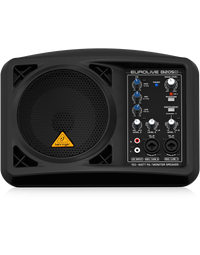 Behringer EUROLIVE B205D 150W Powered Compact Pa/Monitor Speaker