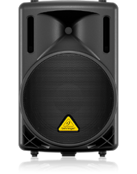 Behringer EUROLIVE B212D 12" 550W Powered Speaker
