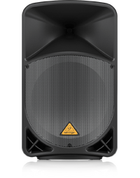 Behringer EUROLIVE B115MP3 15" 1000W Powered Speaker W/MP3
