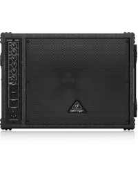Behringer EUROLIVE F1220D 12" 250 Powered Monitor Speaker