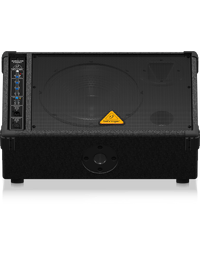 Behringer EUROLIVE F1320D 12" 300W Powered Monitor Speaker