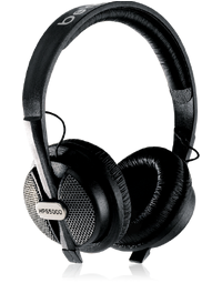 Behringer HPS5000 Studio Headphones