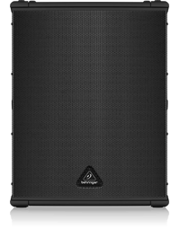 Behringer EUROLIVE B1500XP 15" 3000W Powered Subwoofer