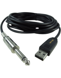 Behringer GUITAR 2 USB 5M Cable
