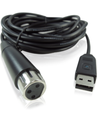 Behringer MIC 2 USB 5M Cable