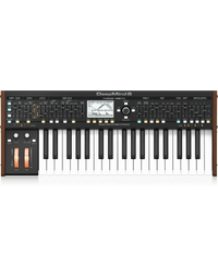 Behringer DEEPMIND 6 Polyphonic Synthesizer