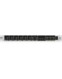 Behringer ZMX8210 V2 8 Channel Zone Mixer